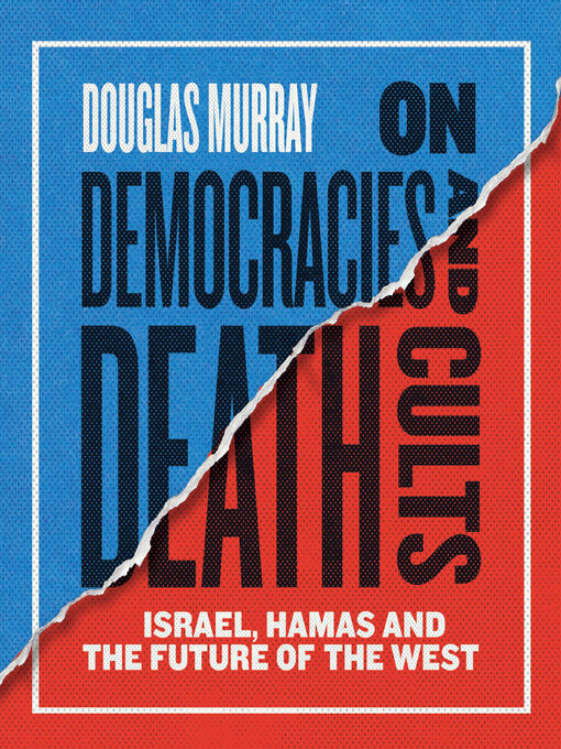Cover image for On Democracies and Death Cults